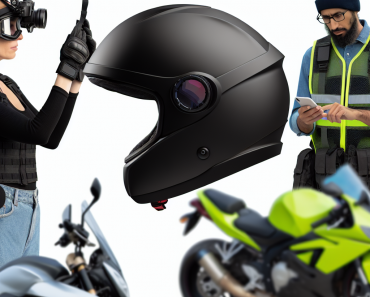How to Use Tactical Gear for Motorcycle Safety