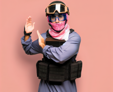 How to Use Tactical Gear for Personal Protection