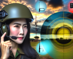 How to Use Tactical Helmets Effectively
