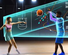 How to Use Video Analysis to Improve Your Shooting
