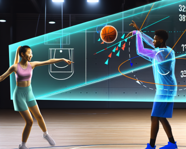 How to Use Video Analysis to Improve Your Shooting