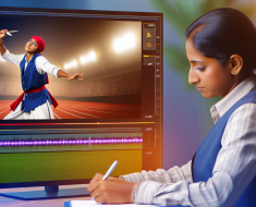 How to Use Video Replay for Self-Critique