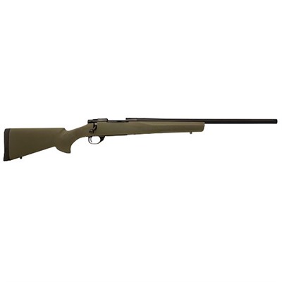 Howa M1500 Hogue 308 Winchester Bolt-Action Rifle