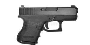 pistol
