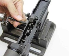 ar-15 gunsmith tools