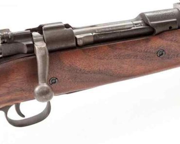 rifle repair gunsmith