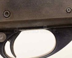shotgun trigger