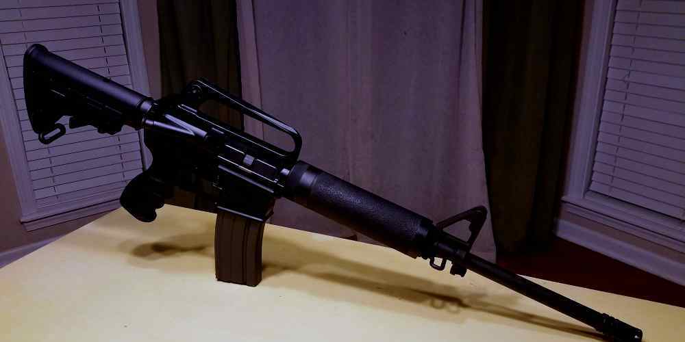 Ar15