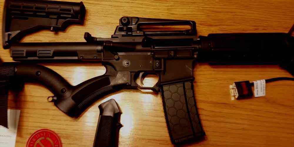 Ar15