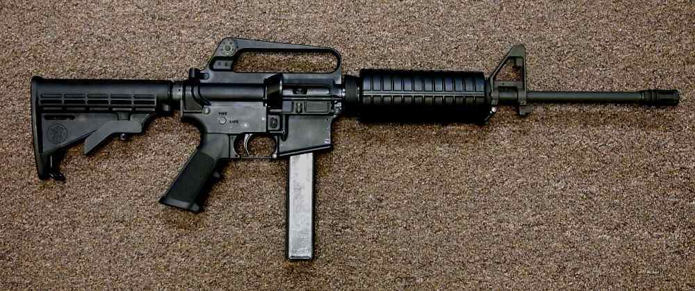 Ar15