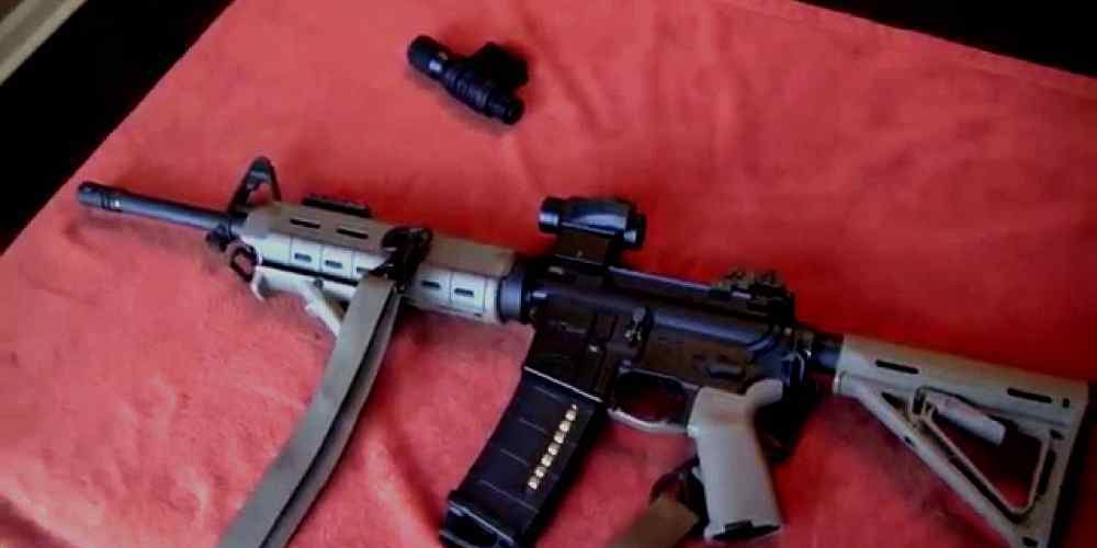 Ar15