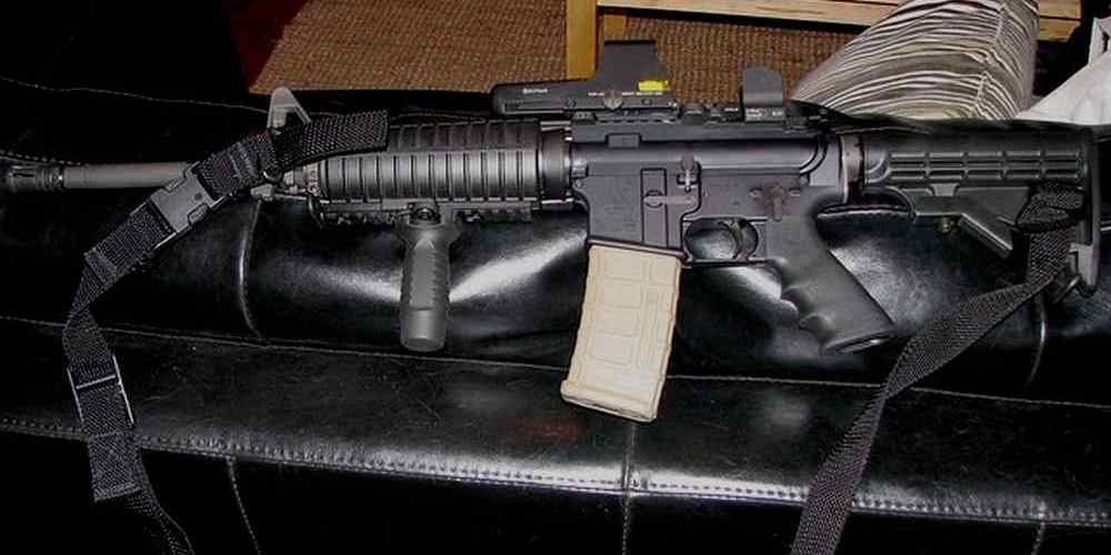 Ar15