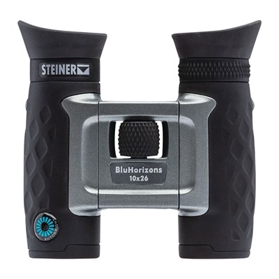 Steiner Optics BluHorizons Binoculars