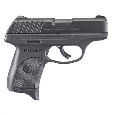 Ruger EC9S