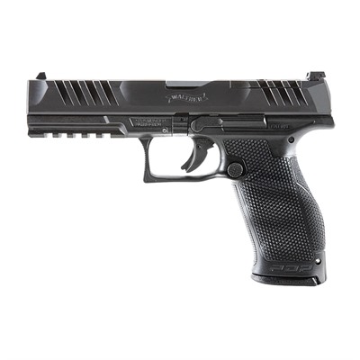 Walther PDP Full-Size