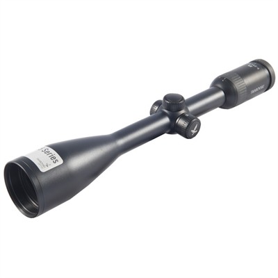 Swarovski Z5 5-25x52mm Rifle Scope
