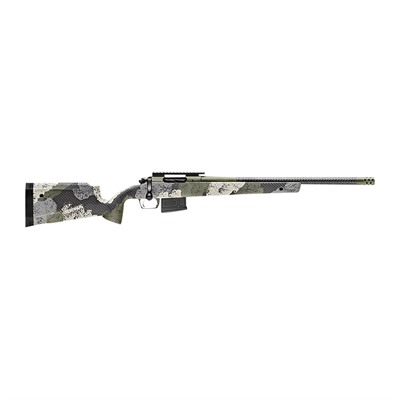 Springfield Armory 2020 Waypoint