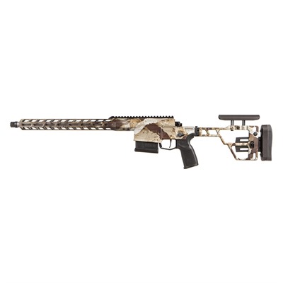 Sig Sauer Cross 308 Winchester