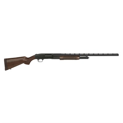 Mossberg 500 Retrograde Field
