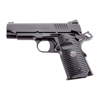 Wilson Combat American Combat Pistol