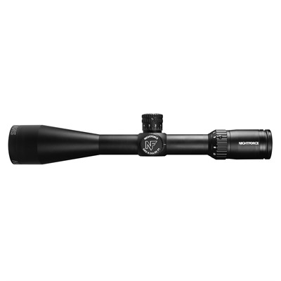 Nightforce SHV 4-14x50mm F1 Scope