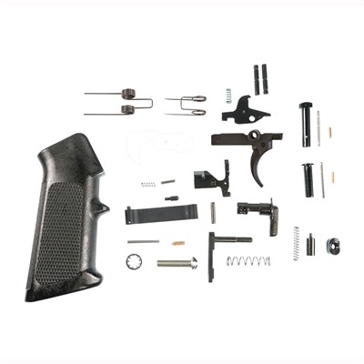 Smith & Wesson M&P Ar-15 Complete Lower Parts Kit