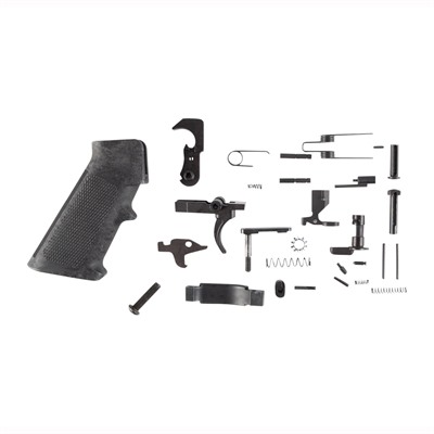KE Arms Ar-15 Gi Lower Parts Kit