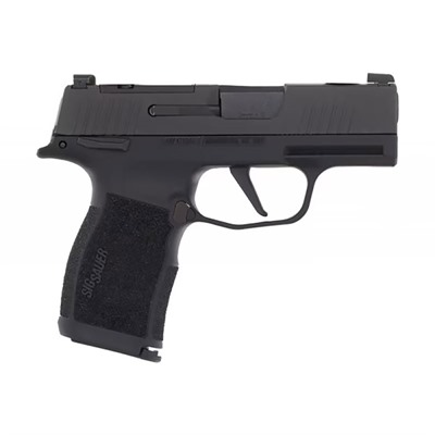 Sig Sauer P365