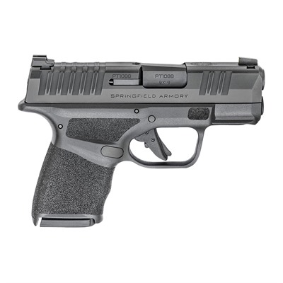Springfield Armory Hellcat