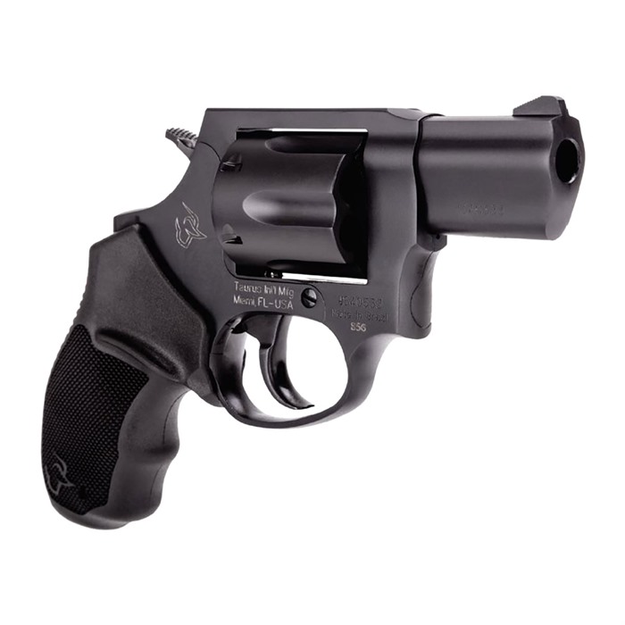 Taurus 856