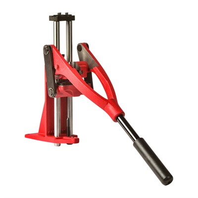 Forster Co-Ax Reloading Press