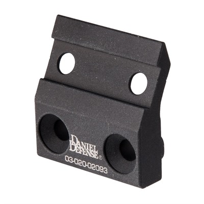 Daniel Defense M-Lok Scout Light Mount