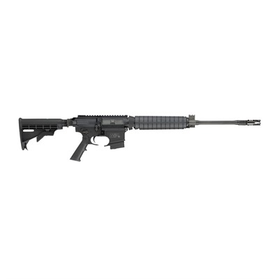 Smith & Wesson M&P10 18in 308 Winchester Matte Black