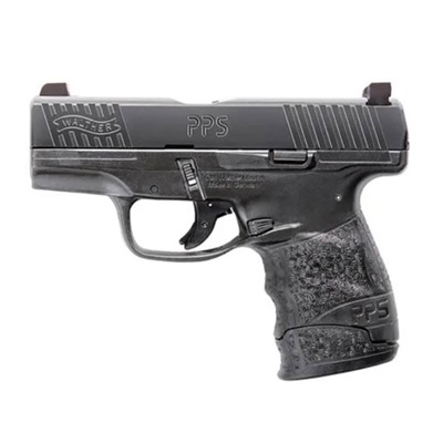 Walther PPS M2