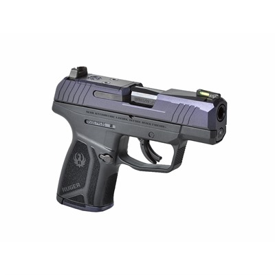 Ruger Max 9