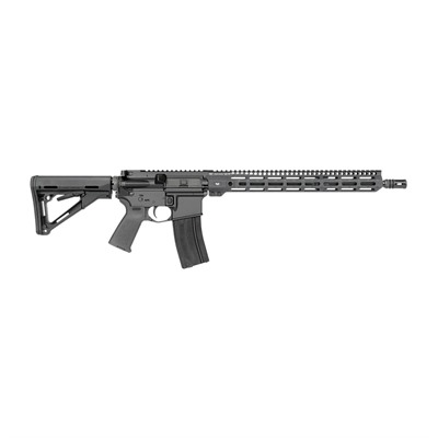 Midwest Industries AR-15 16' Rifle with a 15' M-Lok Handguard