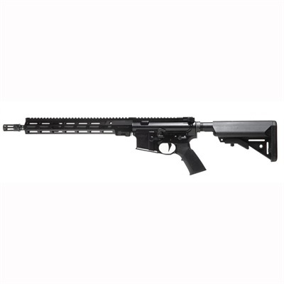Geissele Automatics Super Duty Rifle 14.5
