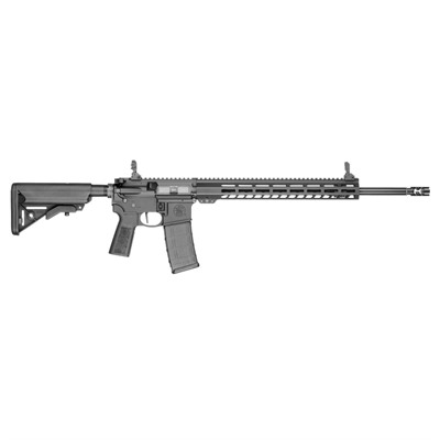Smith & Wesson Volunteer XV DMR 5.56