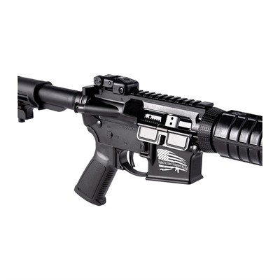 Ruger AR-556 United We Stand