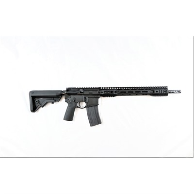 Franklin Armory M4-Htf Xtd R3 16
