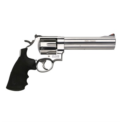 Smith & Wesson 629 Handgun 44 Magnum 44 Special 6.5in