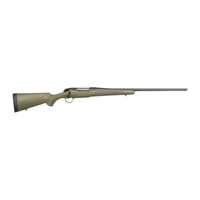 Bergara B-14 Hunter