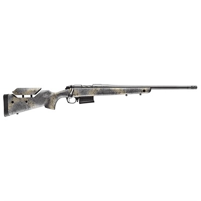 Bergara Terrain 'Wilderness' Rifle