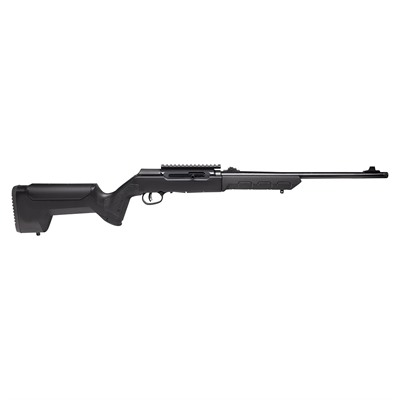 Savage Arms A22 F Takedown 22lr Rimfire Rifle