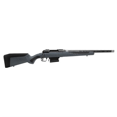 Savage Arms 110 Carbon Predator