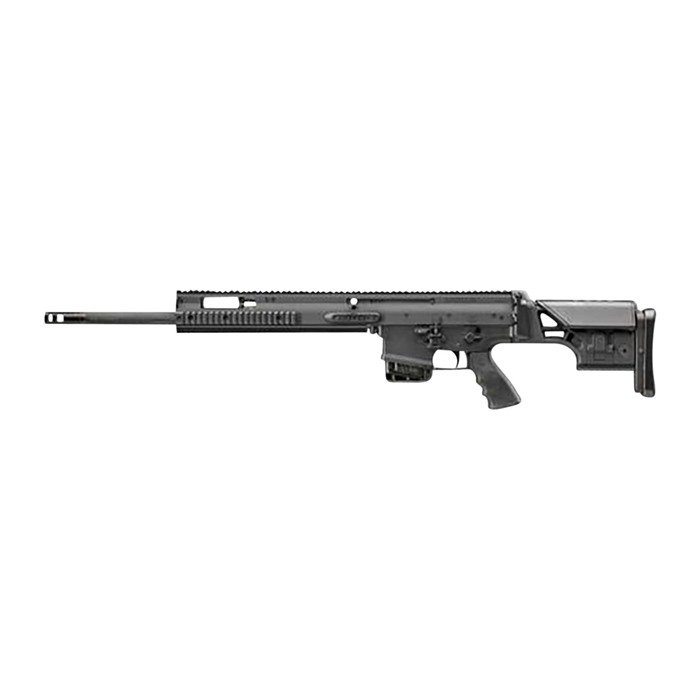 FN America SCAR 20S