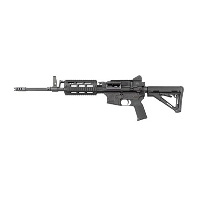 Fightlite Industries MCR Dual-Feed Rifle