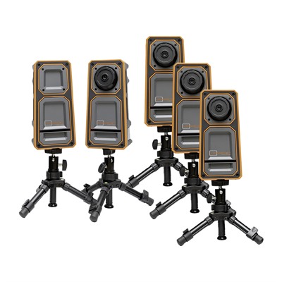 LONGSHOT LR-3 2-Mile Target Camera
