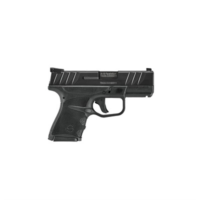 Stoeger STR-9 MC Micro Compact 9mm Luger Handgun