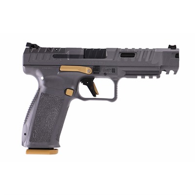 Canik SFx Rival 9mm Pistol